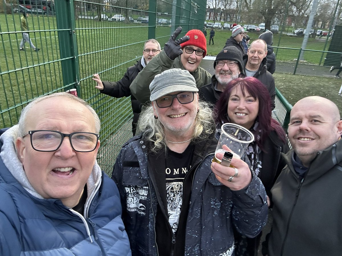 <a href="/lowerbreck/">LOWER BRECK FC</a> what a boss place this is. Weird how friendly the staff are 🤣