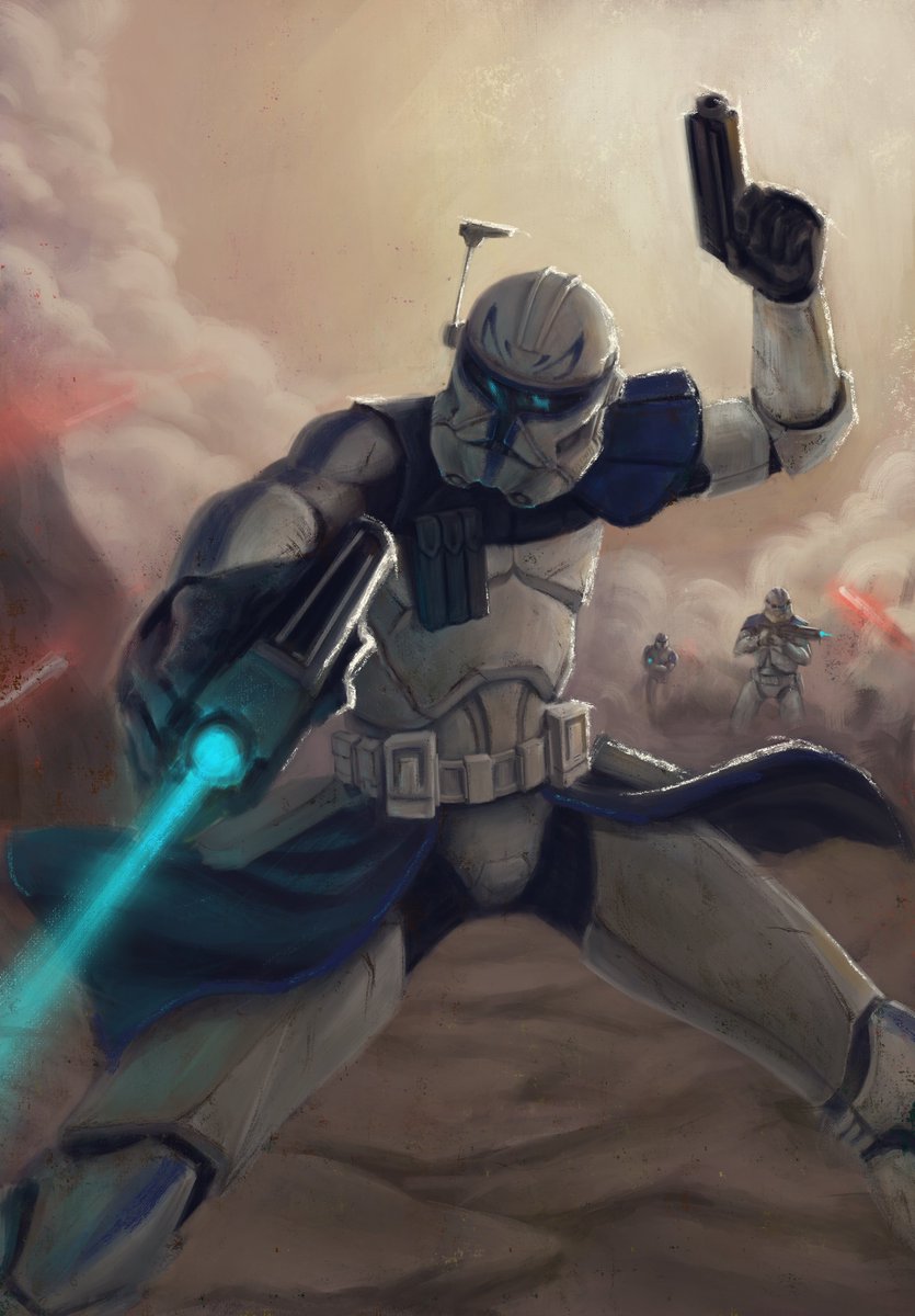 #StarWars #TheCloneWars