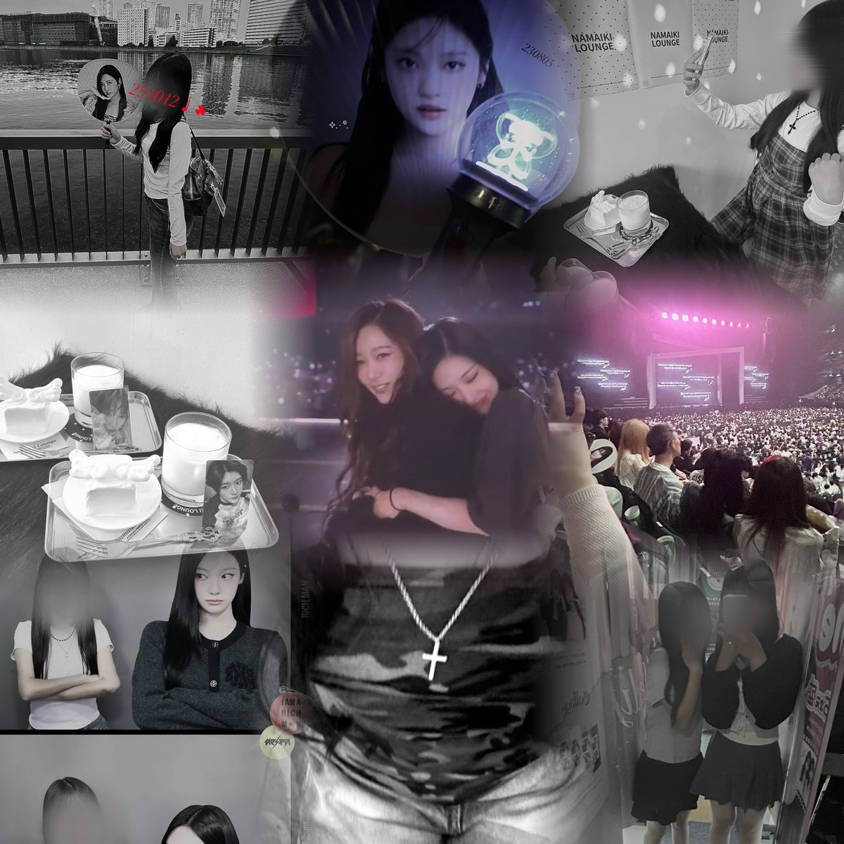 ❤︎❤︎ tweet media