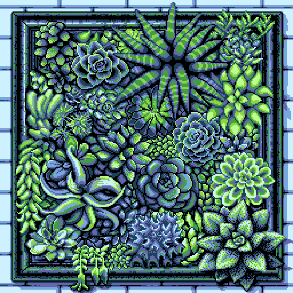 taydotfun's tweet image. projects dont survive 843 days unless the idea is strong

@basepaint_xyz = one prompt per day + hundreds of contributors

the consistency is impressive, the results are better