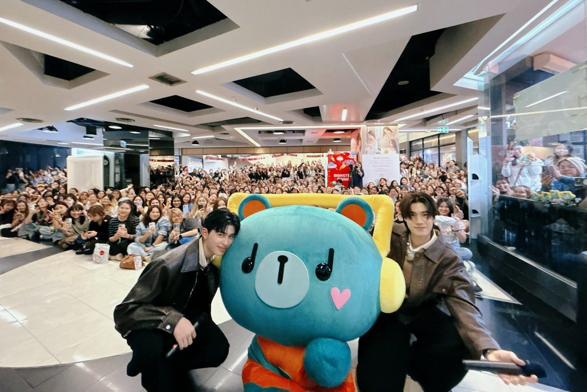 doublepjourney_'s tweet image. ผมรักครอบครัวตัวพีสุดหัวใจ 🥹💗🫶🏻

#MeAndTheeSeriesEP3