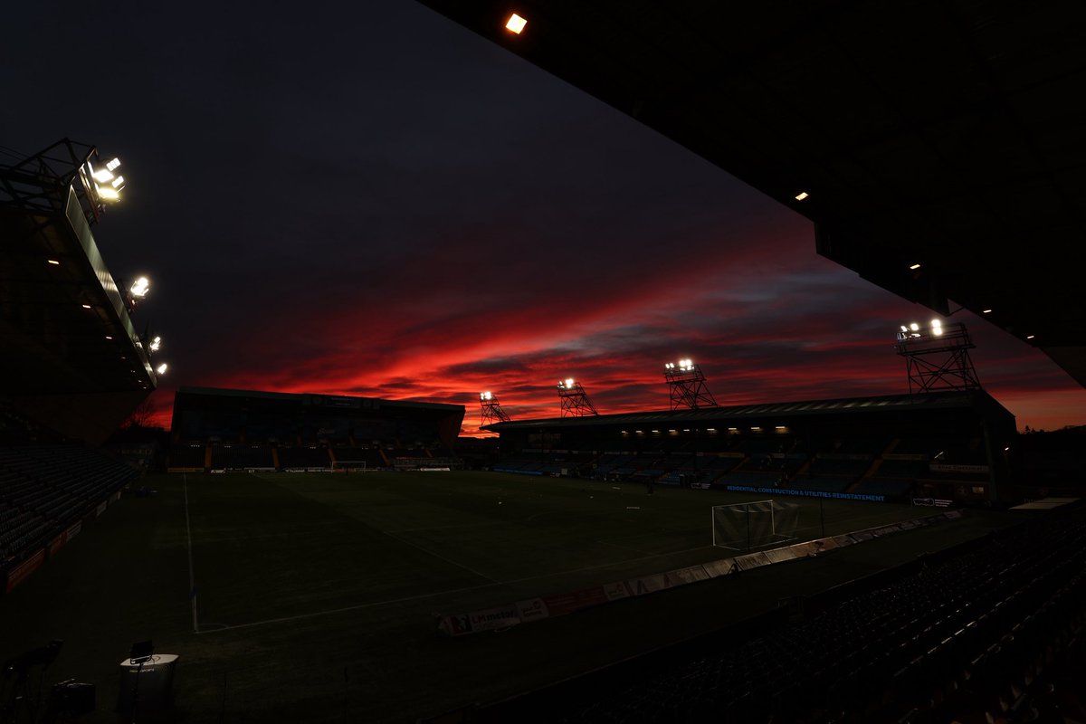 Kilmarnock FC tweet media