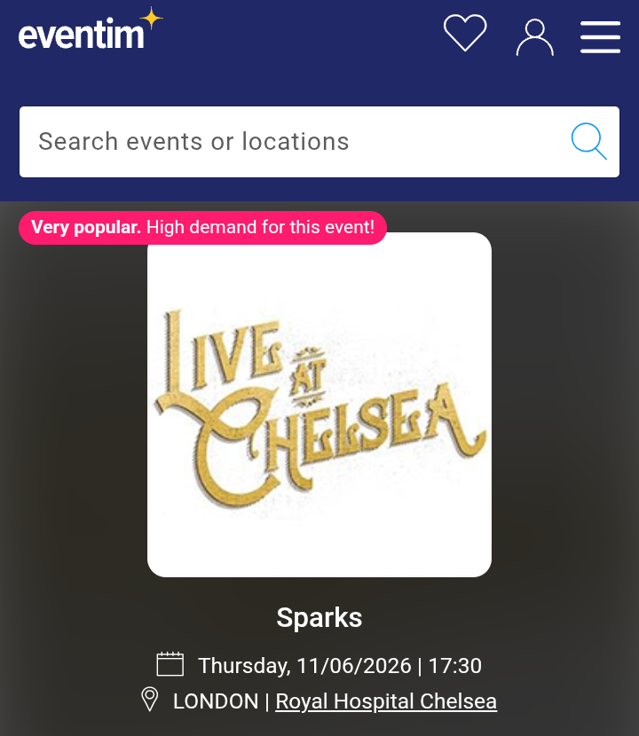 Announcement Monday
Presale Wednesday 
General Release Friday
I Predict!✨🔮