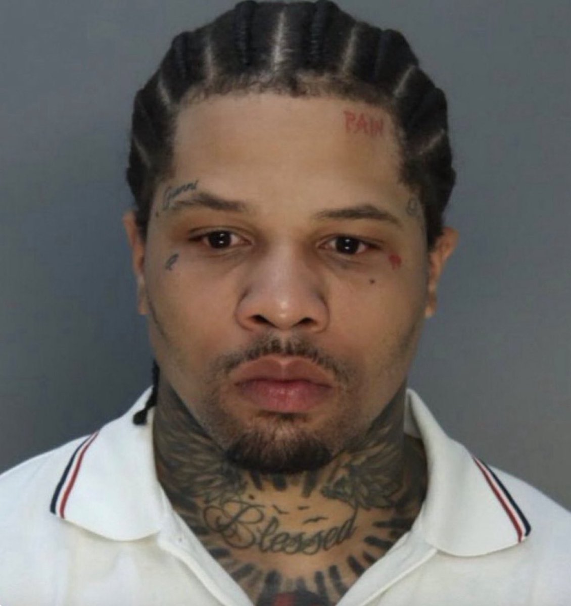 AdrianReyn79551's tweet image. 🚨One word to  Describe Tank Davis⁉️👀