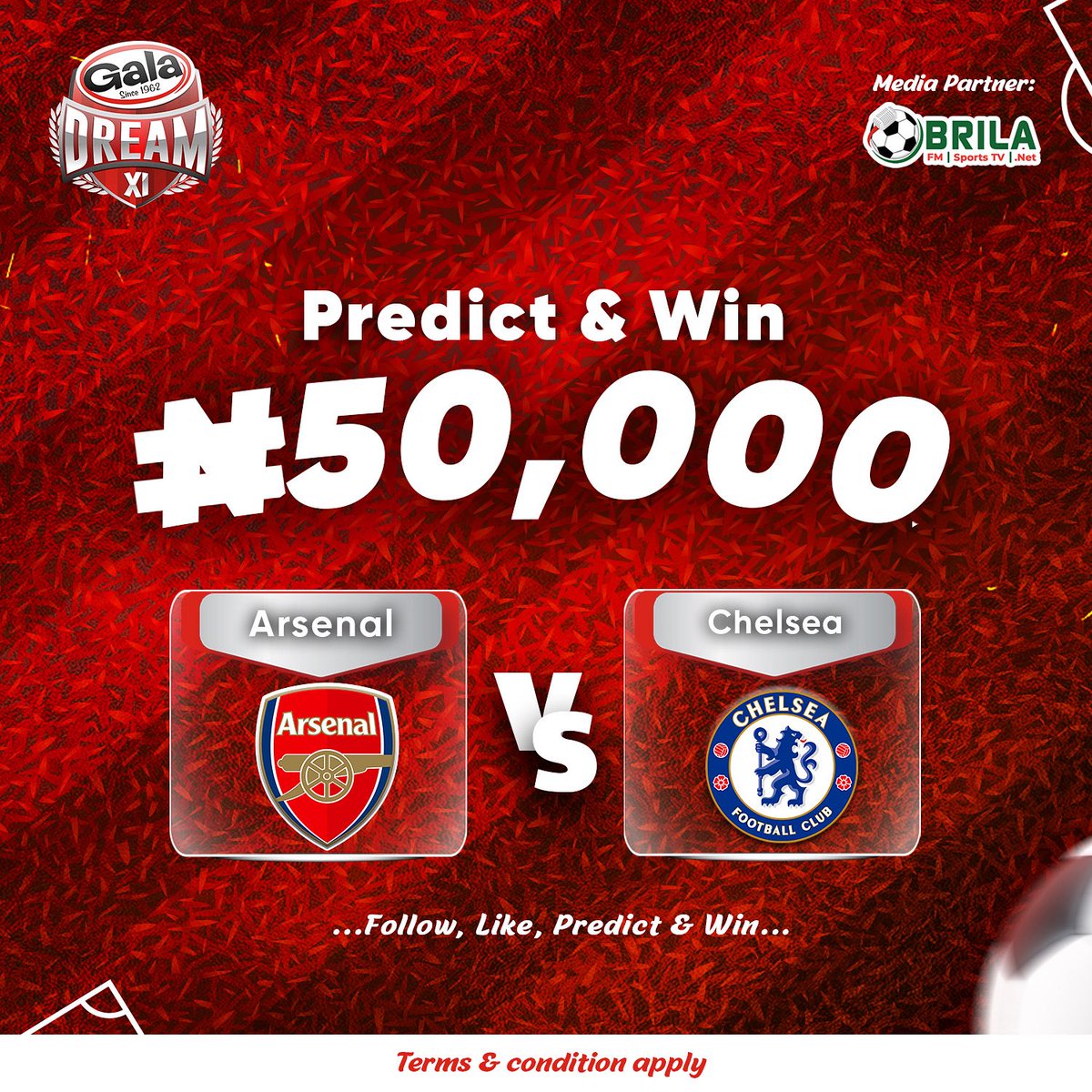 Gala Sausage Roll tweet media