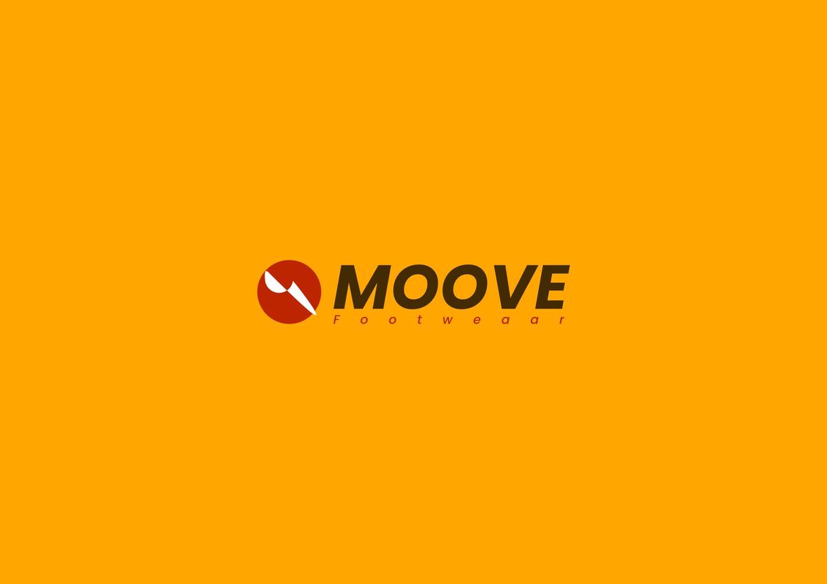 GodsWillGraphx's tweet photo. We MOOVE with Pride π₯²β‘βπ»
Branding for MOOVE FOOTWEAR
#untitledpixels
#20dayslogodesign
#idesign #ibrand https://t.co/NiXkmTCqZf