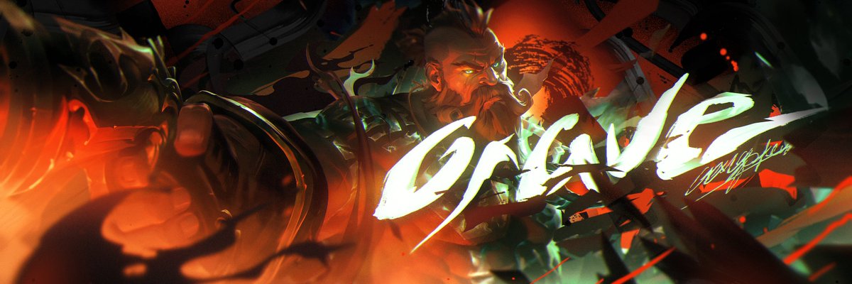gangplank

Support appreciated