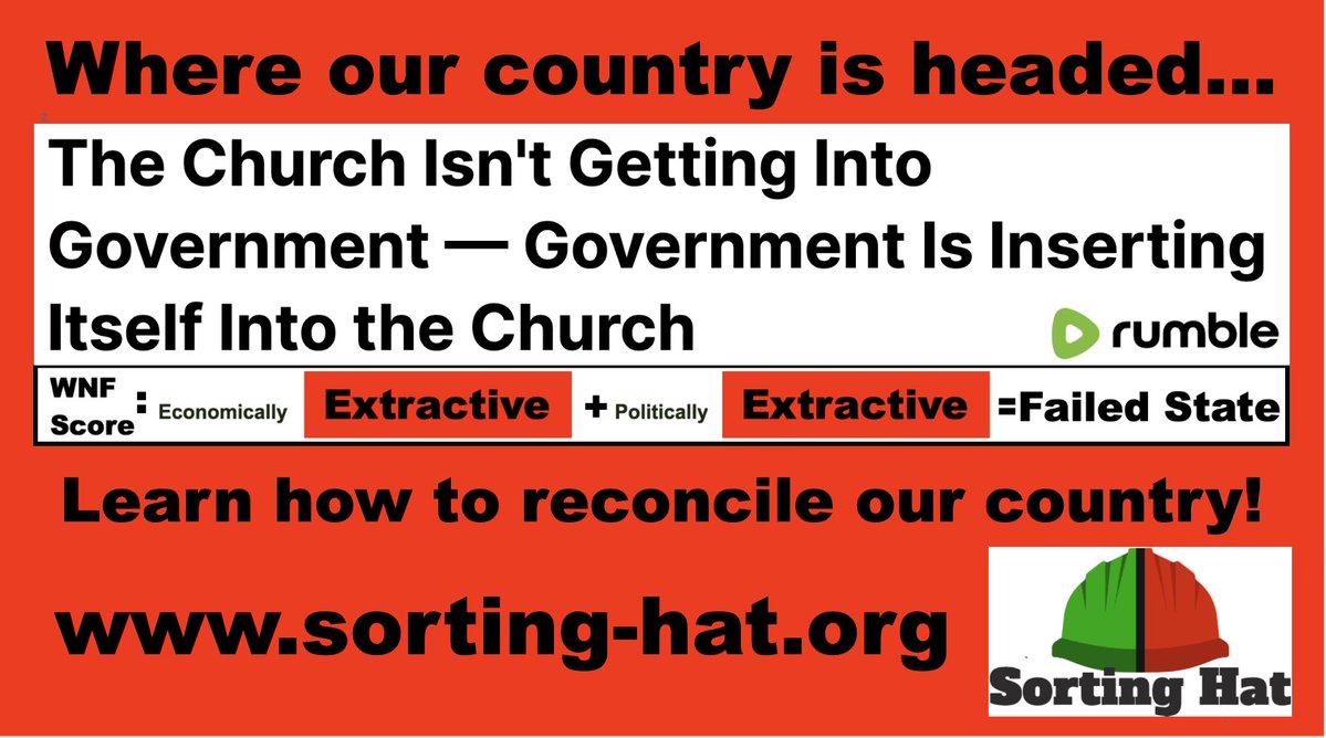 SortingHatOrg's tweet image. Get top news daily here: sorting-hat.org/scoring-outcom…

We also provide comprehensive daily news. Just click the &quot;All News of the Day&quot; button on the same page.

Sorting Hat&apos;s (sorting-hat.org) mission is to measure and report the health of our nation using various…