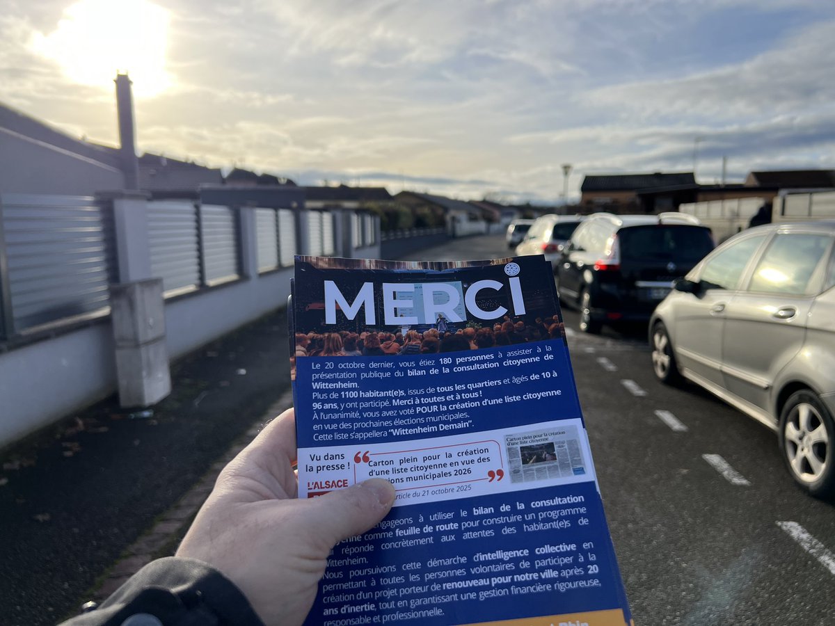 Wittenheim Demain tweet media
