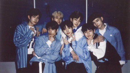 엔하이픈 5주년 축하해💕 영원히 함께하길