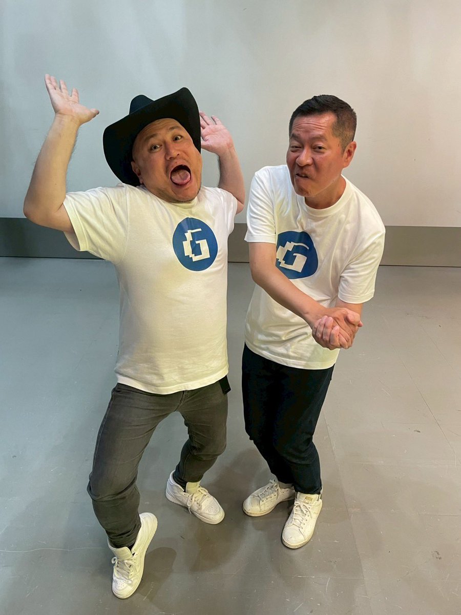 G★MENS
#冠ザコシの冠冠大冠 #冠ザコシ