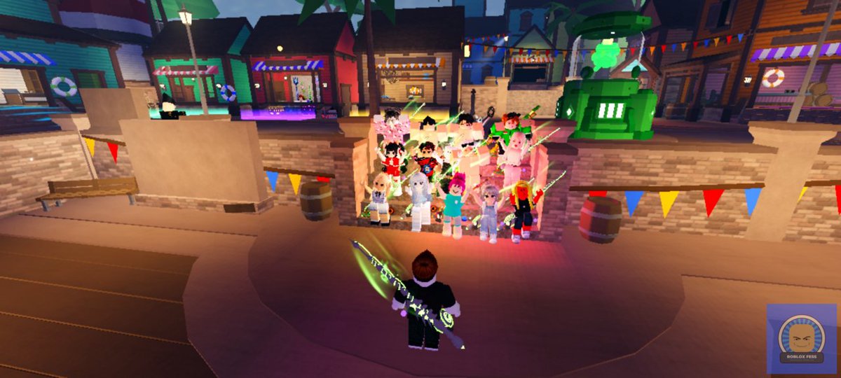 Roblox Fess tweet media