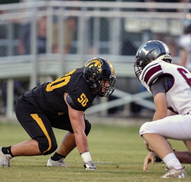 Yessir!!! 😤
And congrats to all the <a href="/IHSmustangsftbl/">Isabella Football</a> guys that were recognized!!!