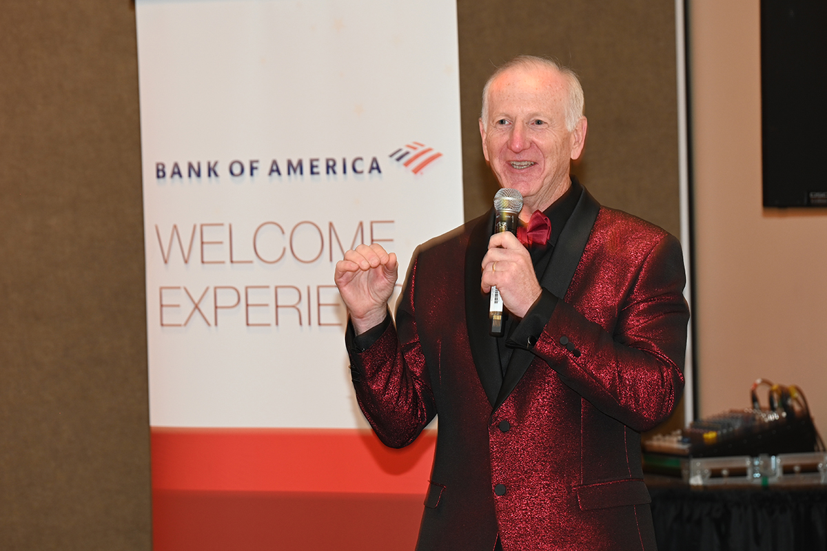 The 2025 Spirit of the Entrepreneur Awards honored the IE’s top innovators and rising student entrepreneurs. And the top 3 winners of the Garner Holt Student Fast Pitch Competition. 🚀💡

Read More: bit.ly/48lkMlQ

#Boldvision #SpiritOfTheEntrepreneur