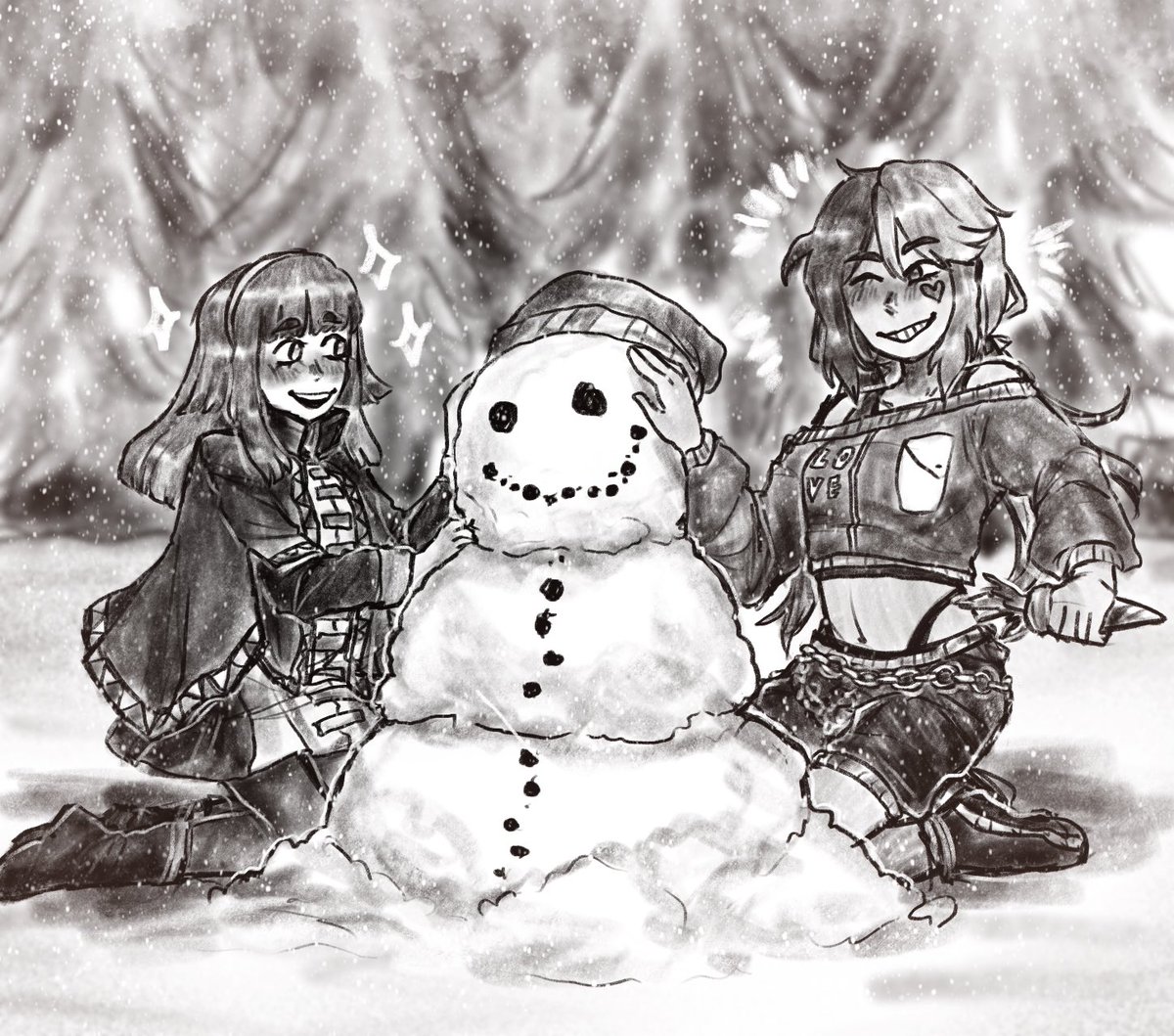 Total Upheaval tweet media