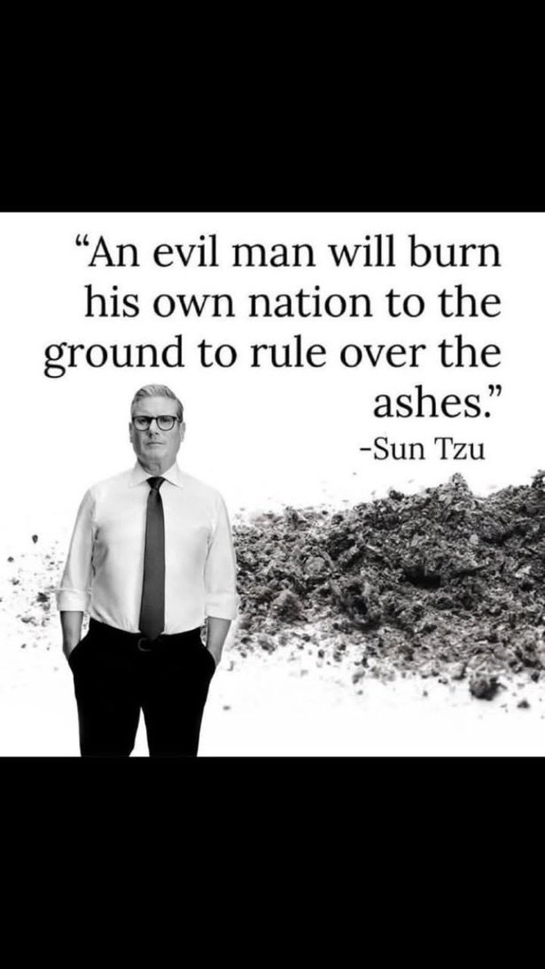 Do you think this is his plan?