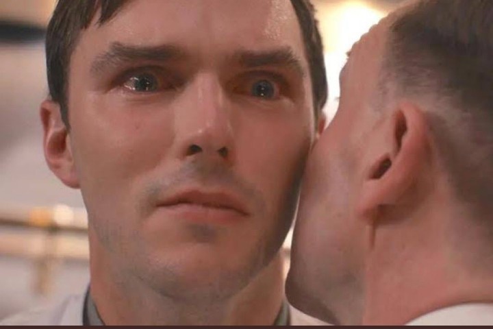 ezzyskii's tweet image. Most painful realization about yourself?