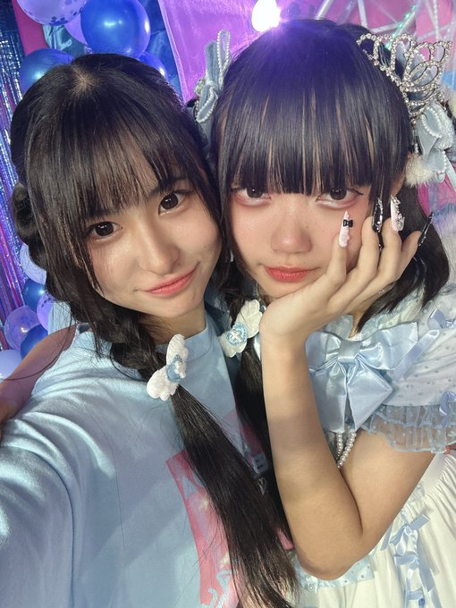 Twitterのコスプレ画像33