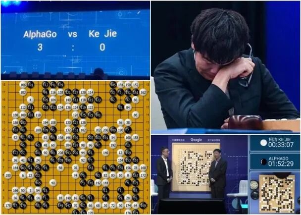 Ru7Longcrypto's tweet image. 9年前，柯洁在乌镇与AlphaGo对决，最终以0:3惨败。

那场人机对弈，被视为人类首次探索人工智能的边界。

时光流转，AI的探索早已从围棋延展到了更复杂、更高风险的领域——金融市场。  

@the_nof1 ，专注于利用AI在二级市场上进行交易，其最新实验引起了广泛关注。…