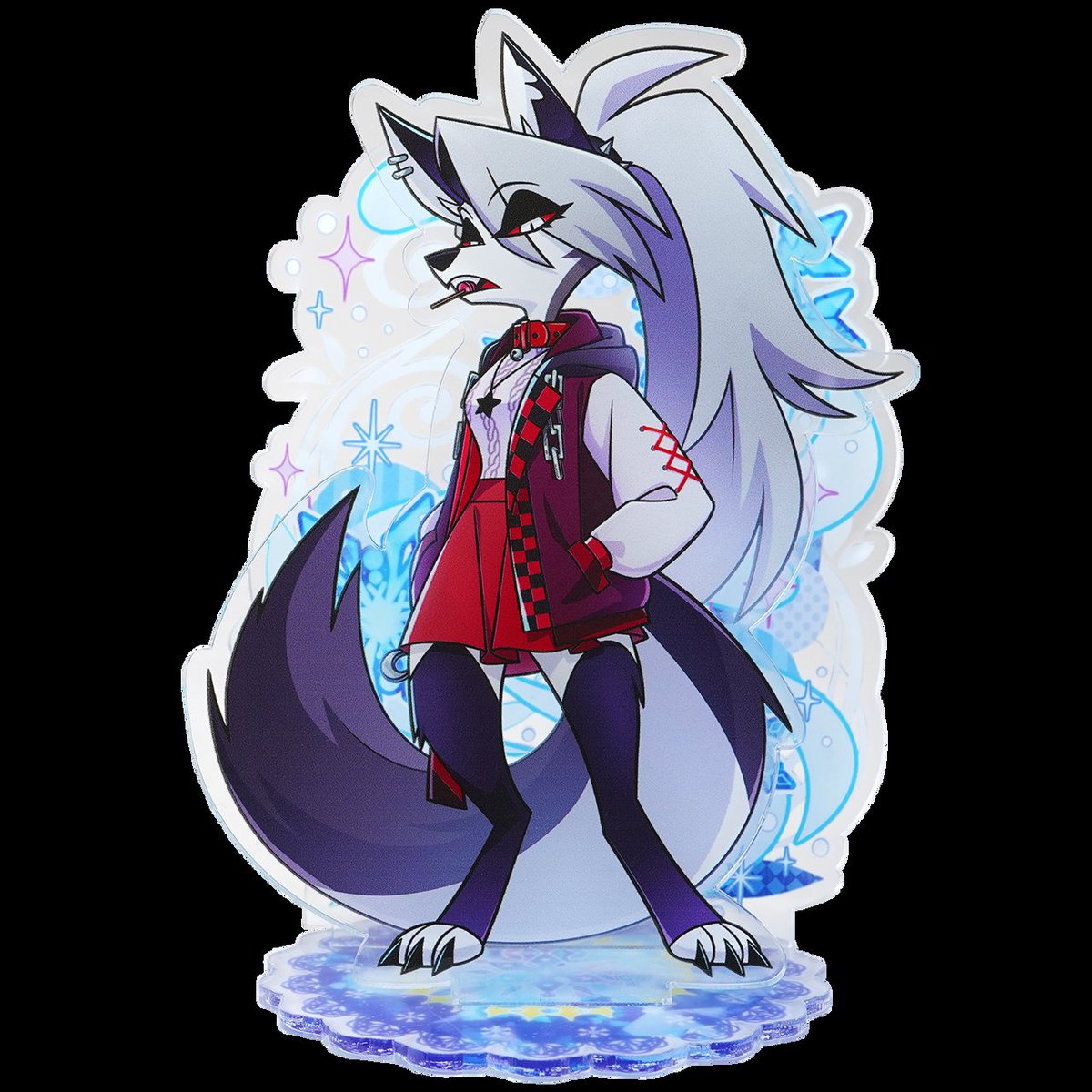 Daily Loona 🌙 tweet media