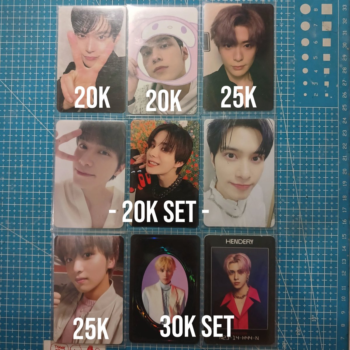 jeje mt after dm tweet media