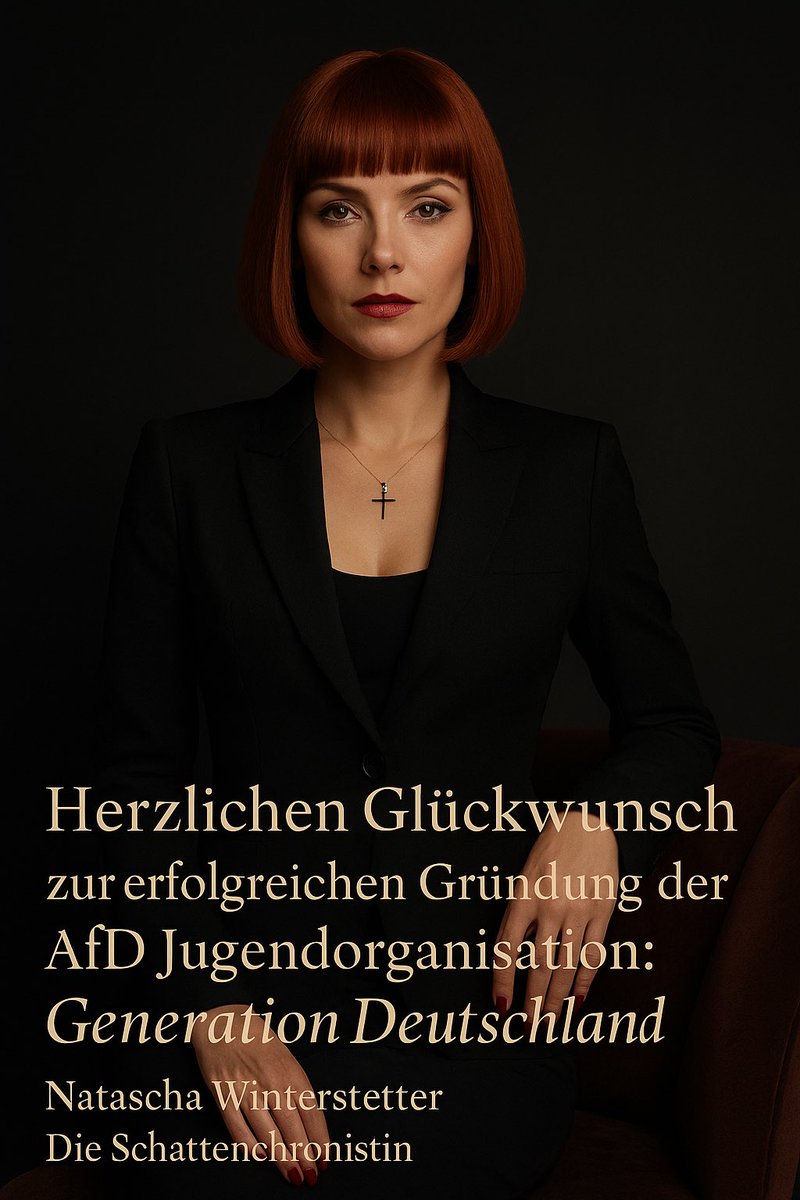 Natascha 🇩🇪 💙 🇩🇪 tweet media