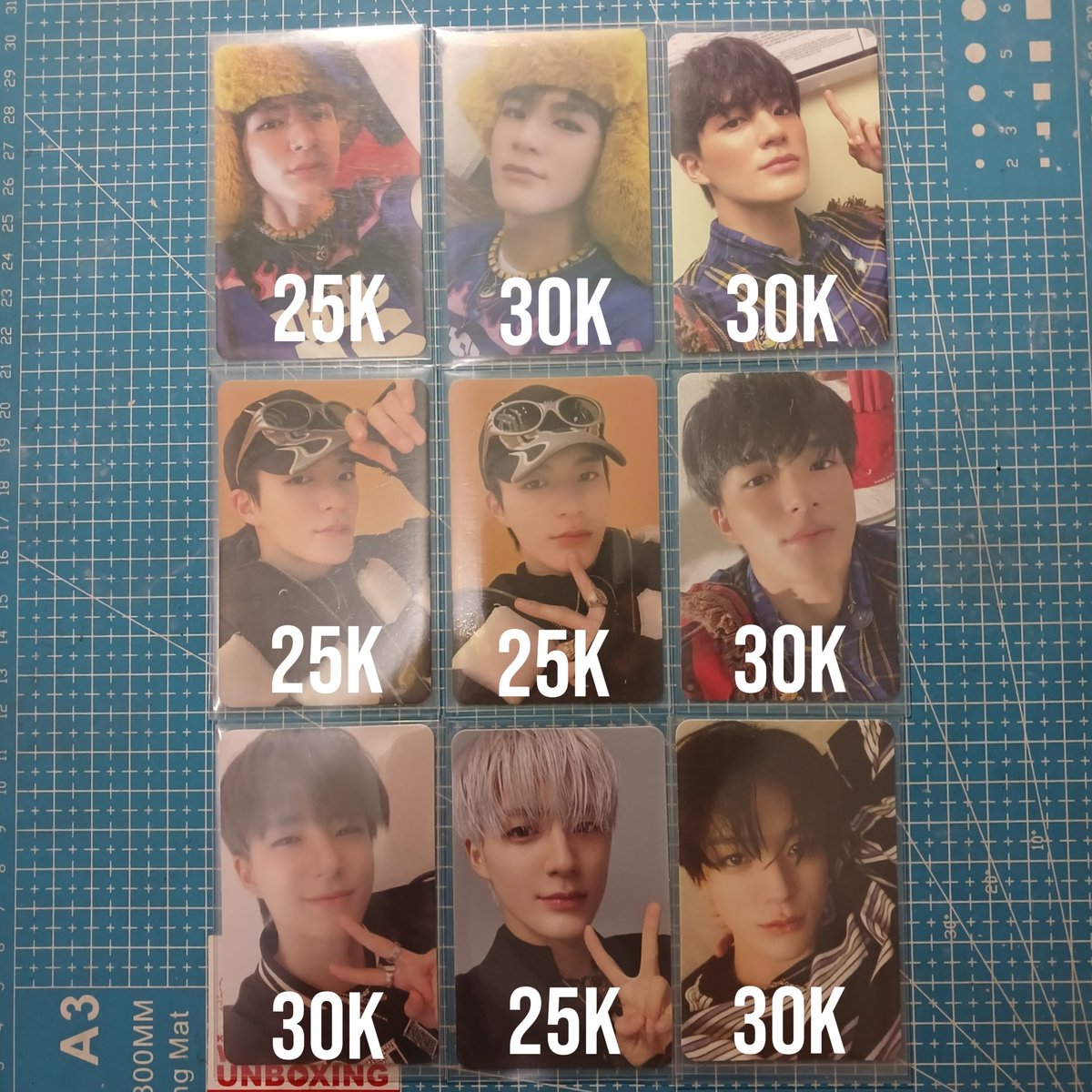 jeje mt after dm tweet media