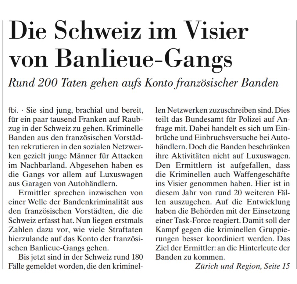 Ausrotten, diesen Abschaum!