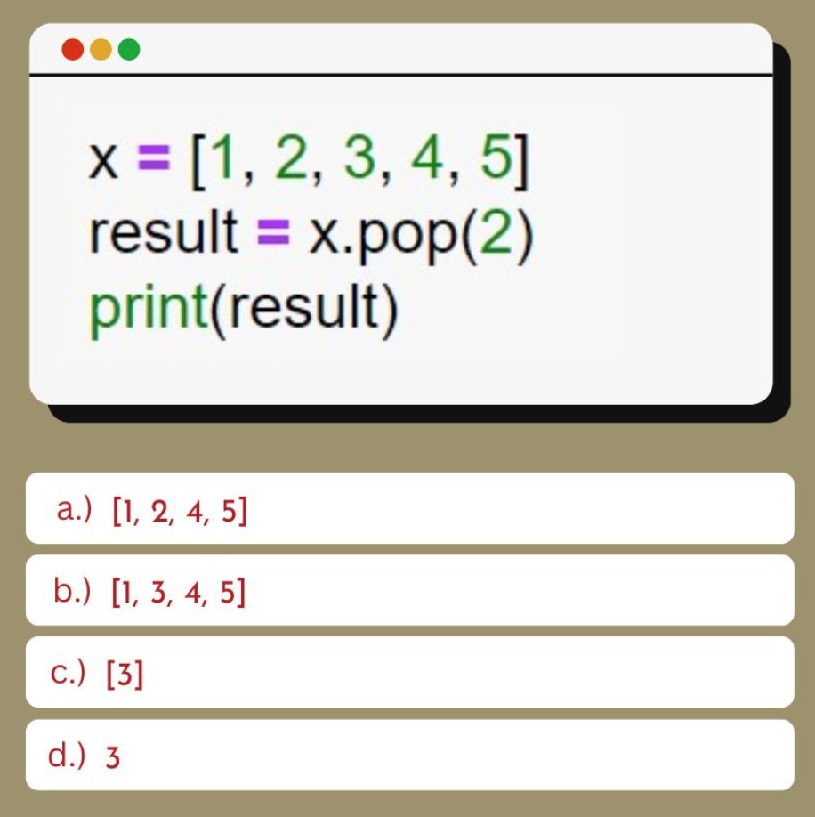 Python Programming tweet media