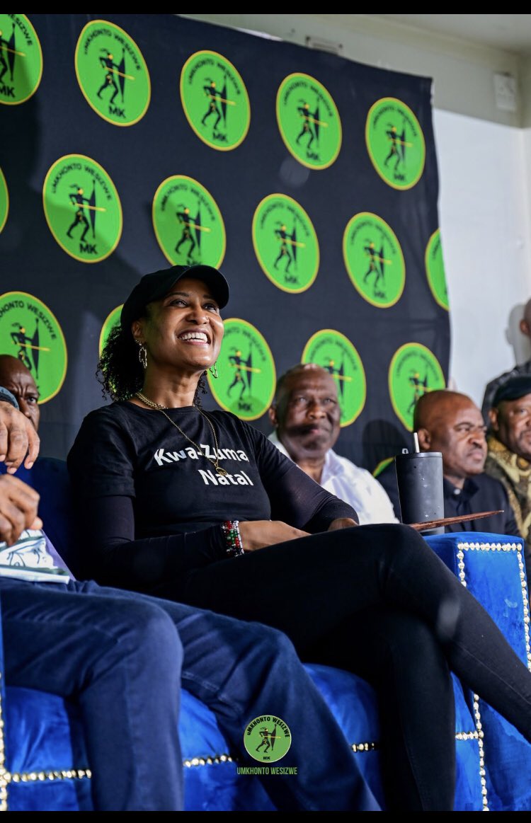 Azania tweet media
