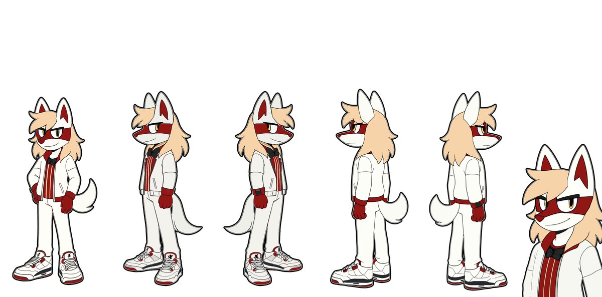 DJ_Tydal_ML's tweet image. New Tylu (Tyler Dustveen &amp;amp; Lucifer Fusion) ref sheet dropping soon… #HazbinHotelLucifer  #LuciferMorningstar #Tydal #lucario #saiyan #ytsona #ytavatar #fusion #refsheet #ComingSoon