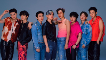 MAMA AWARDS JAPAN 情報 tweet media