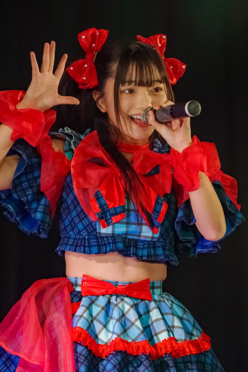 Noppo3Photo's tweet photo. 2025.10.29
mintleaf現体制ラストワンマンライブ
天野ひかりちゃん
#天野ひかり
#mintleaf
#ミンリフ
(掲載確認済)
Camera: PENTAX K-1MarkⅡ
Lens: HD PENTAX-D FA★70-200mmF2.8ED DC AW https://t.co/iqV60bH33W