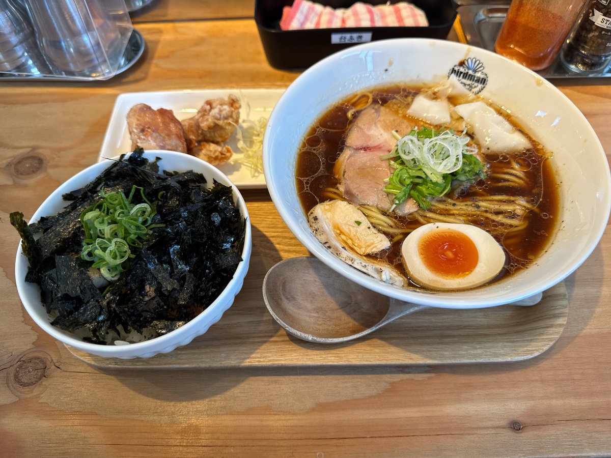 dooo___'s tweet image. #どー飯