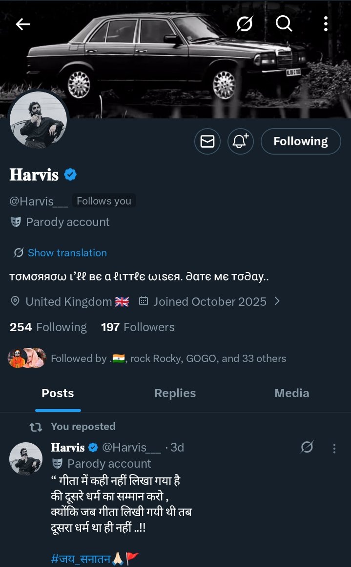 𝓛𝓪𝓶𝓫𝓸_𝐬𝐢𝐚𝐧 🇺🇳 tweet media