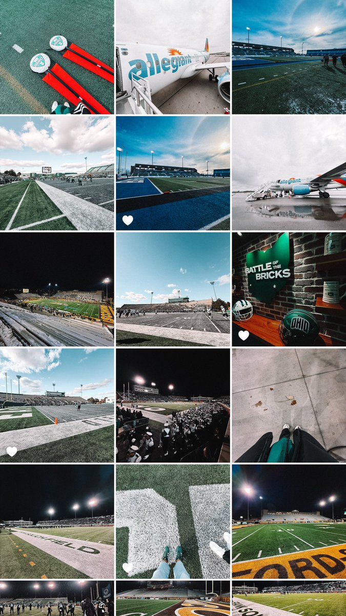 football regular-season ✔️