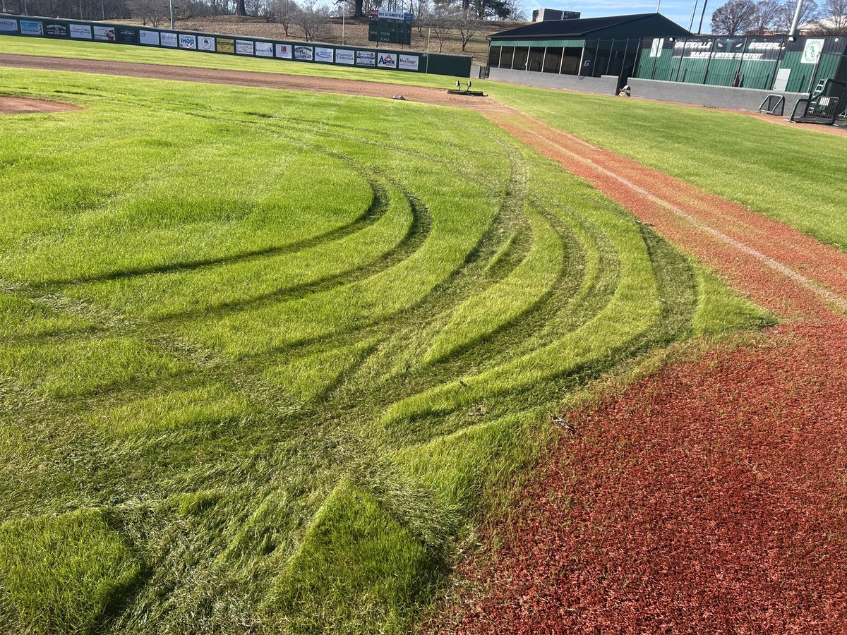 Greene Devils Baseball tweet media