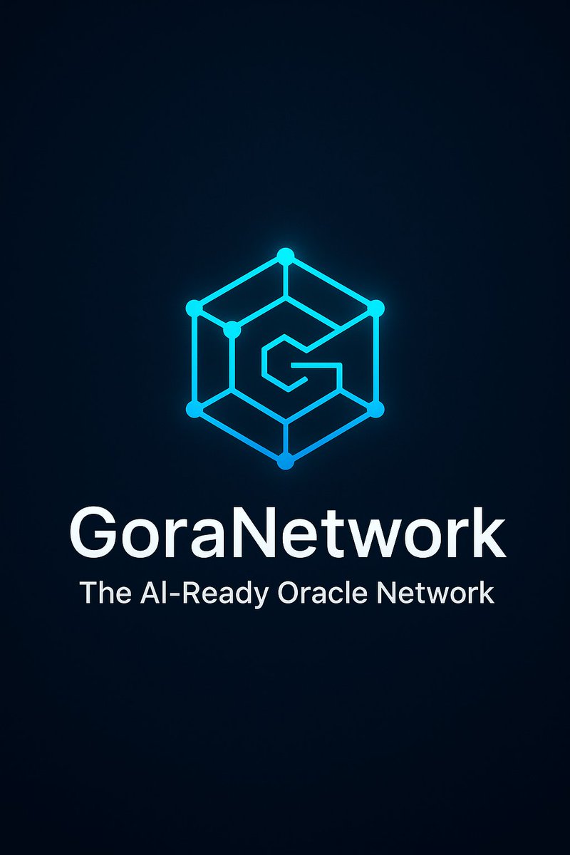 شبكة GoraNetwork: عندما تلتقي قوة البيانات بالذكاء الاصطناعي 🤖💪🏼

ماذا لو استطعتَ تصميم نظام أوراكل يفهم احتياجات تطبيقكَ بالتحديد؟ هذا السؤال الجوهري هو ما دفع <a href="/GoraNetwork/">Gora Network</a> لابتكار مساراً مختلفاً كلياً في صناعة البلوكتشين. فبدلاً من السير على نهج الحلول الجاهزة الموحّدة التي
