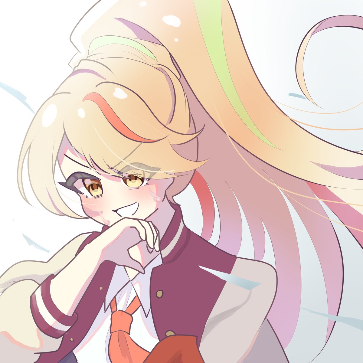 悠久ネバーダイ！！！

ゾンビランドサガ　
映画化までずっとずっと待ち続けて良かったです！🥰
