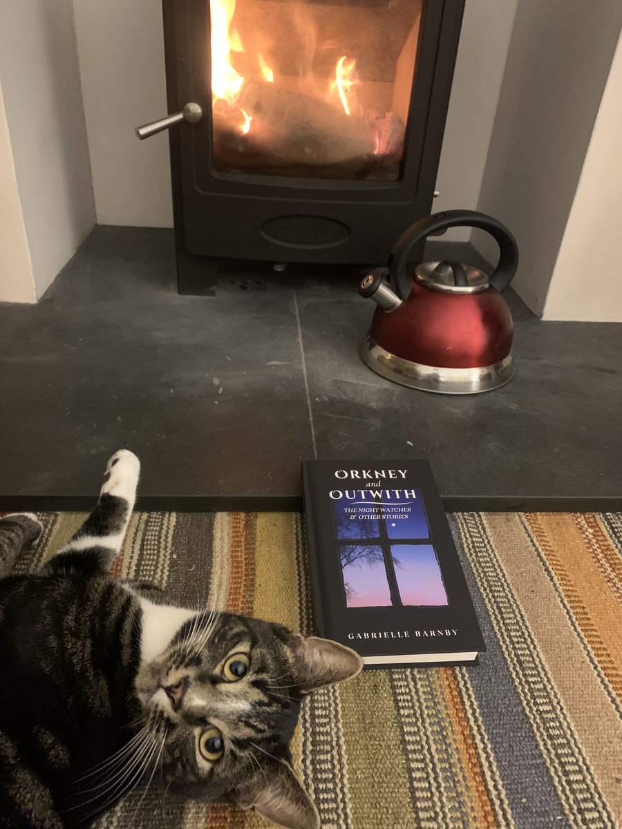 Dr Gabrielle Barnby tweet media