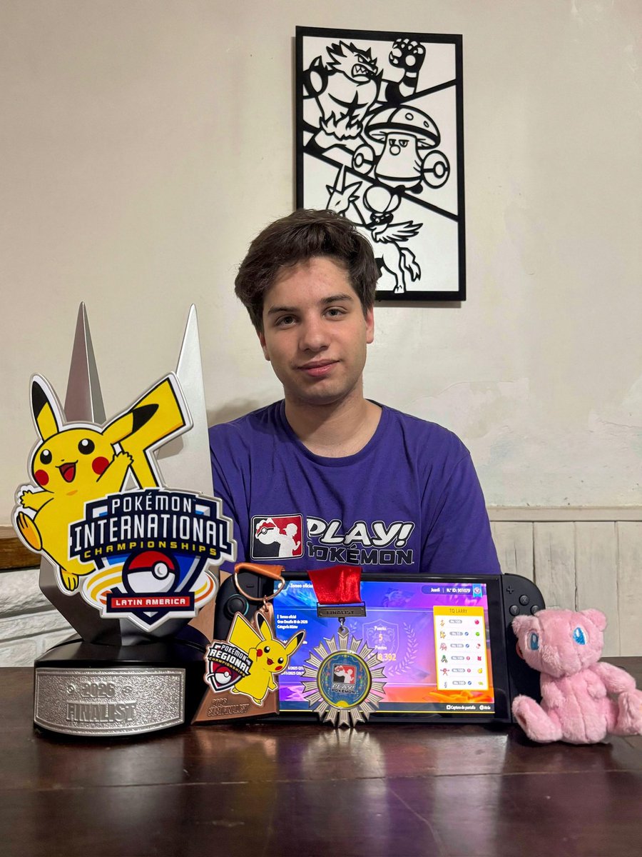 Juan Francisco Salerno tweet media