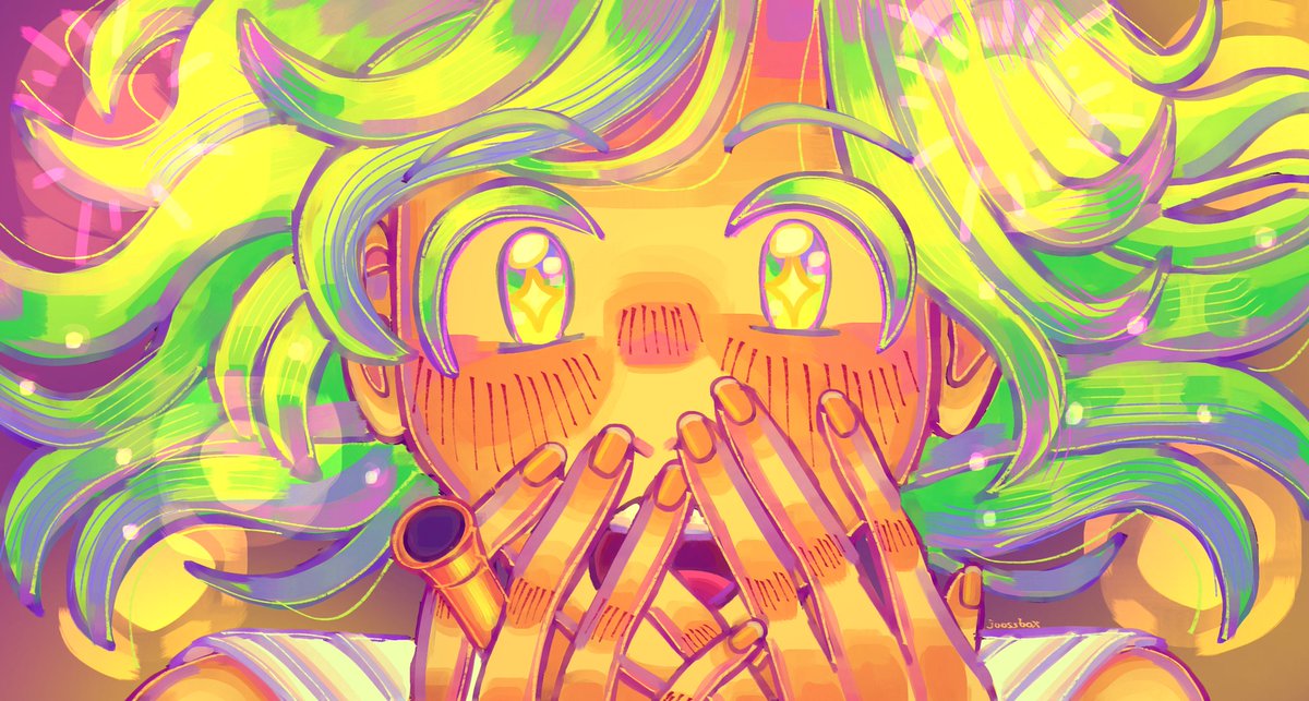 jossy 🍎 tweet media