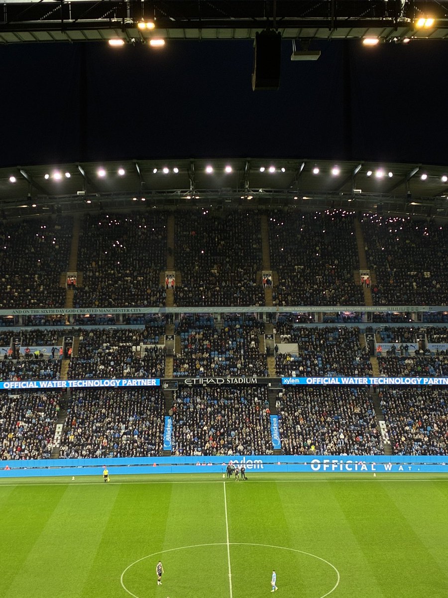 andyymcfc's tweet image. What the fuck