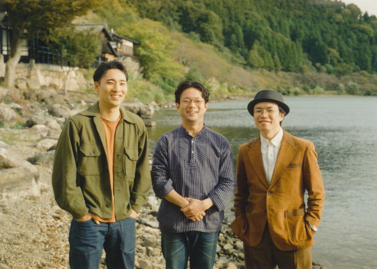Lazypickers's tweet photo. #新しいプロフィール画像
撮影: 野村正則 https://t.co/NaASR1cO0Q