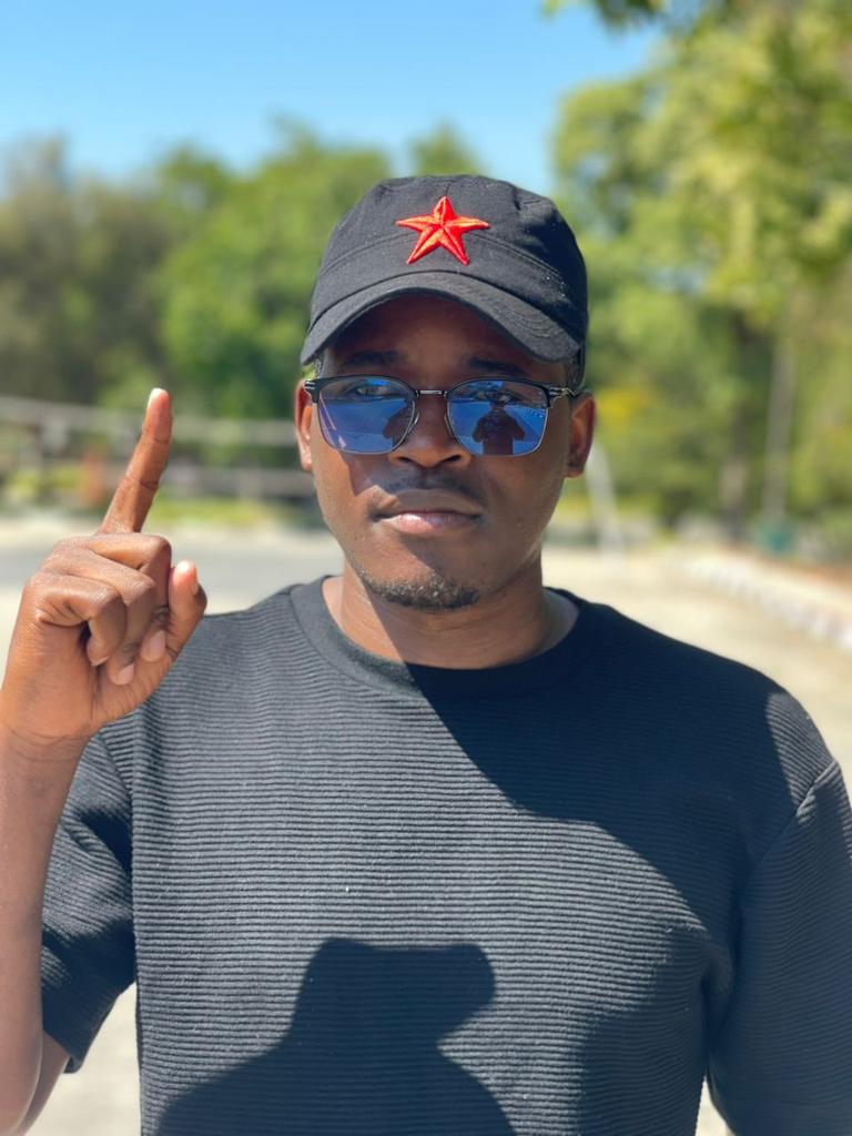 ZINASU🇿🇼 tweet media