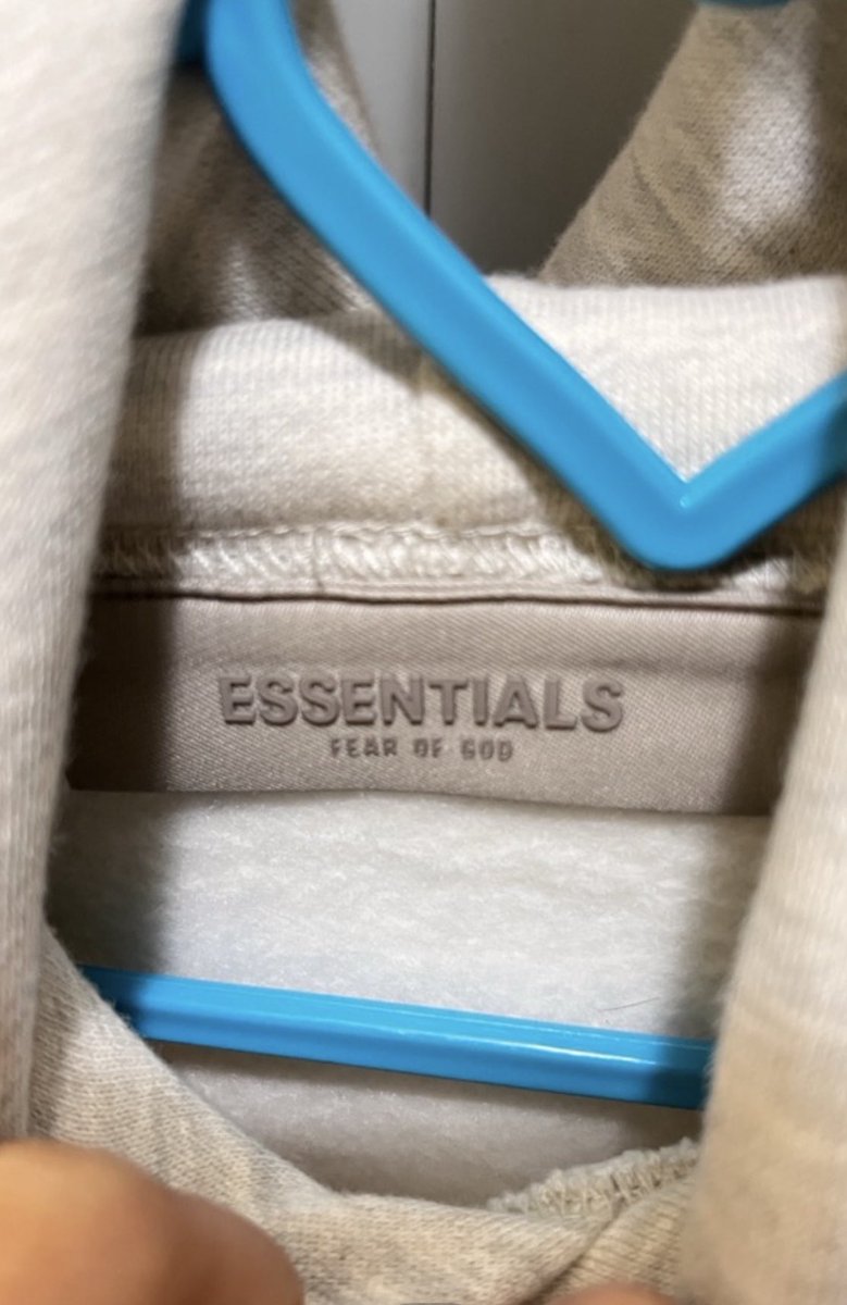 youcandoitch's tweet photo. ส่งต่อ essentials xs ss22 มีถุง/แท็ก 
2800฿ รส

#ส่งต่อessentials #essentials #ส่งต่อmardi #ส่งต่อmarimekko #ส่งต่อstussy #stussy #ส่งต่อเสื้อผ้า #ส่งต่อเสื้อผ้ามือสอง #ส่งต่อvghbkk #ส่งต่อcintageshop https://t.co/vZjaeij8cB