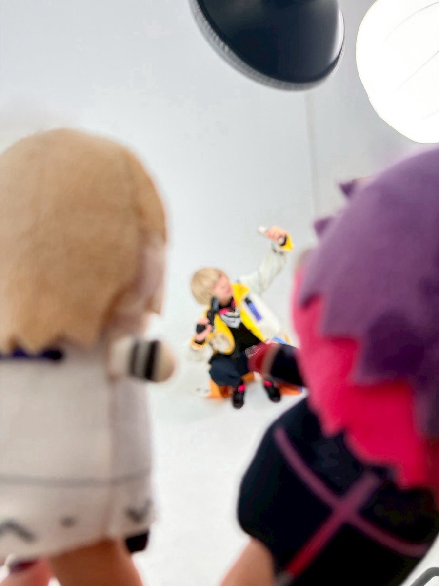 hoshi3__shiho's tweet image. ⚠︎cos⚠︎
ちょっと久しぶりに通常衣装きたぞ！通常やはり最＆高｡  楽しかった😭✨2枚目はあやめさんに撮っていただいた！