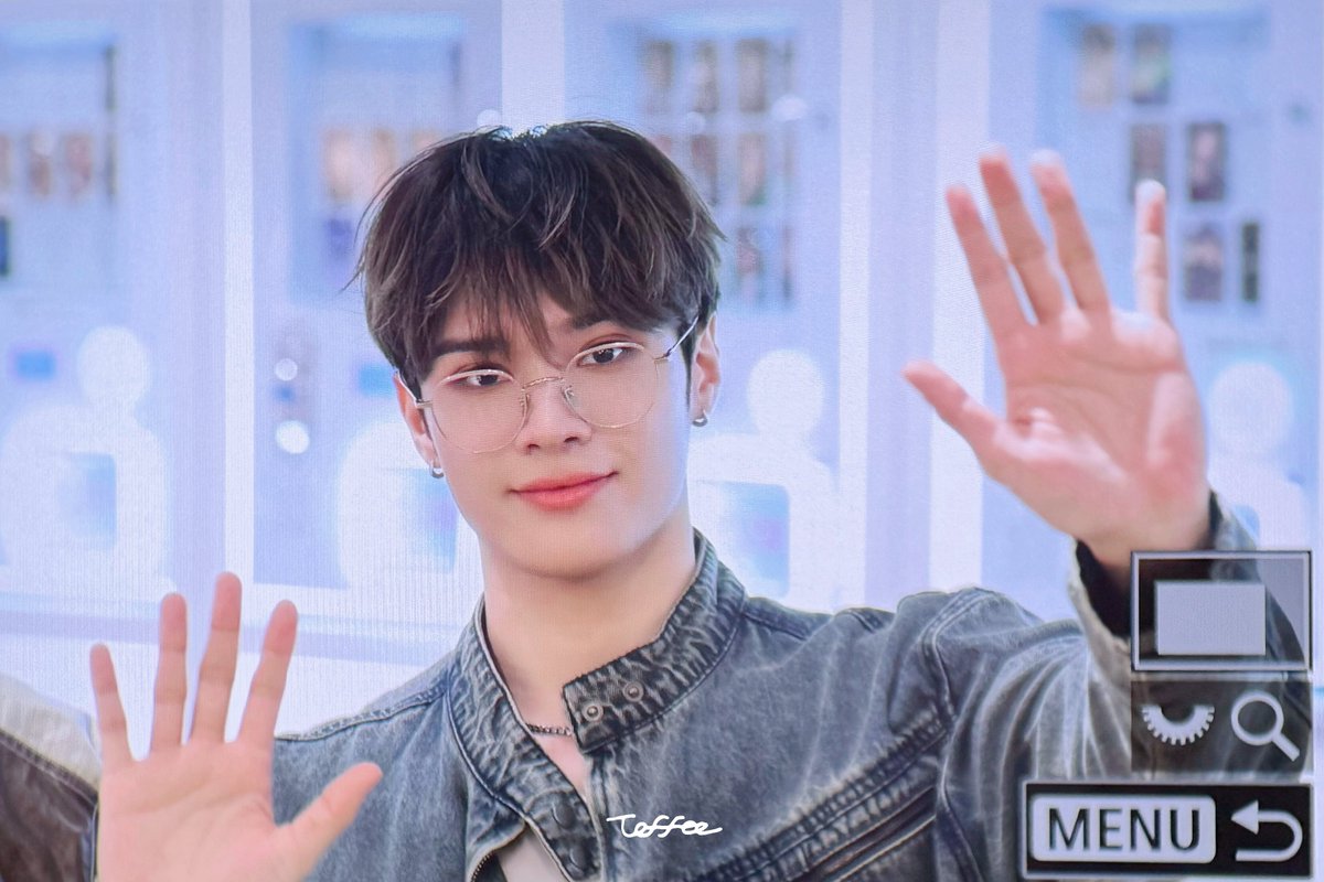 251129 #제이창 #JayChang #ジェイチャン #ONEPACT #원팩트