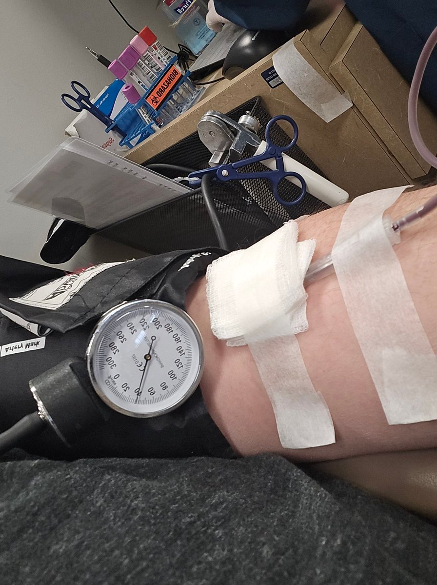 zpinternational's tweet image. si I did a little something today.    #giveblood #bloodonation