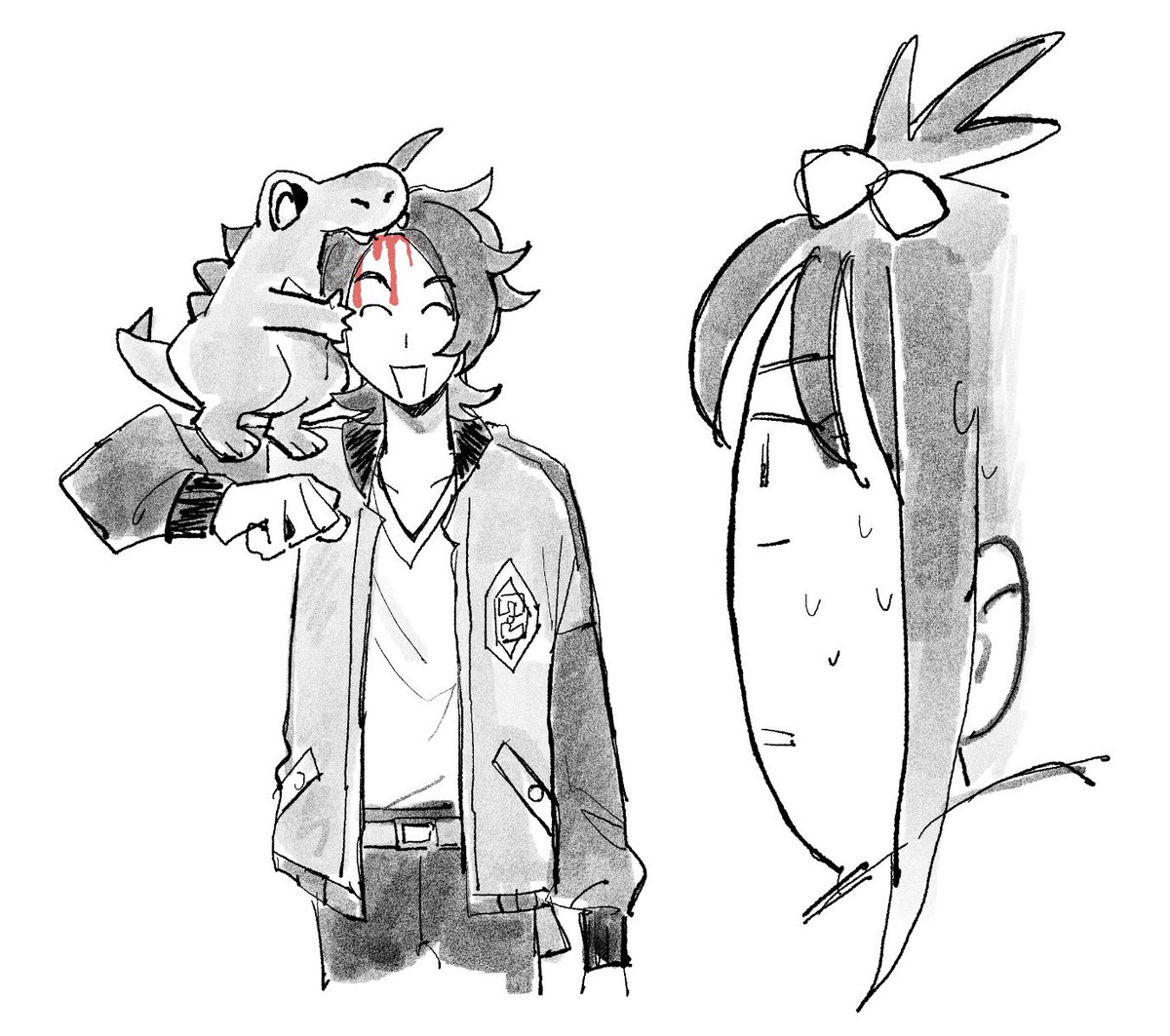 ilovemypkmwaifu's tweet photo. https://t.co/VYpDYbo3XI